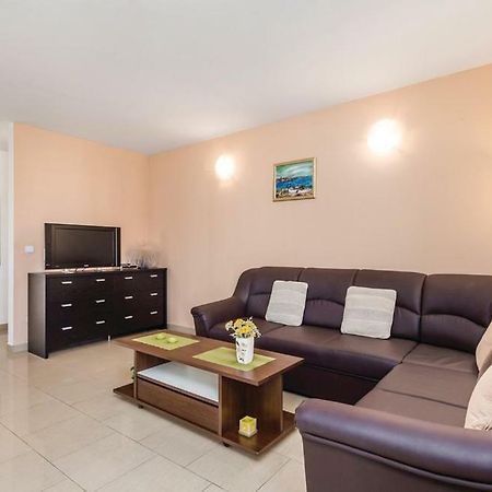 Apartments Duplic Povljana Kültér fotó